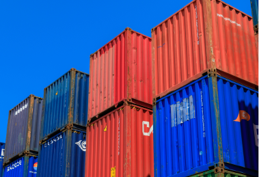 貨物利用運送事業